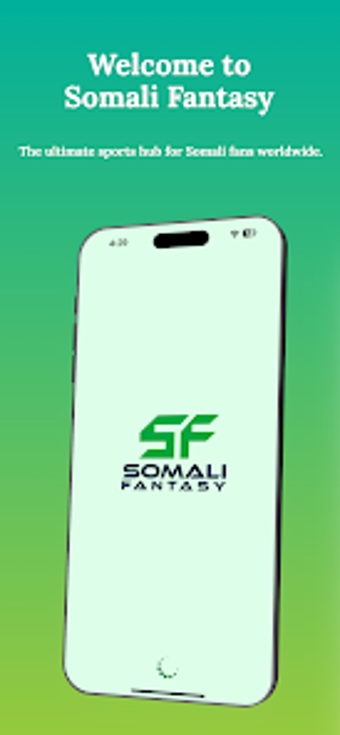 Bild 0 für Somali Fantasy