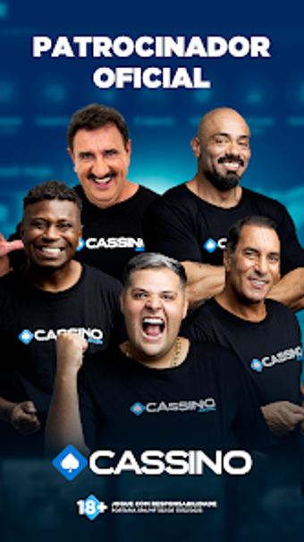 Immagine 0 per Cassino Bet - Apostas Onl…