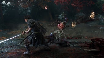 Image 0 for Onimusha: Way of the Swor…