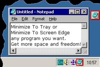 Image 0 for Actual Window Minimizer