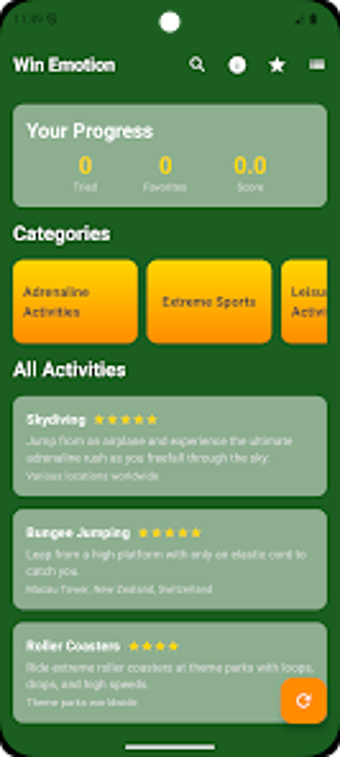 Obraz 0 dla Win Emotion