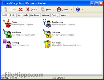 Image 1 for Sandra Lite