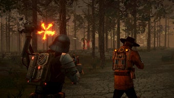 Image 0 for C.A.S.T. (CHERNOZEM ANOMA…