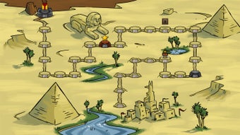 Immagine 0 per Tumblestone