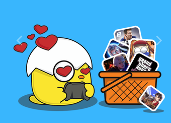 Obraz 2 dla Happy Chick