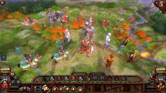 Bild 0 für Elven Legacy: Magic