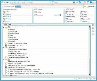 Obraz 2 dla DCP Setup Maker