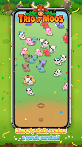 Bild 0 für Trio of Moos