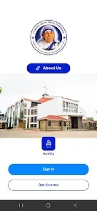 St Madre Teresaの画像0