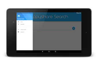 Bild 0 für Zippyshare Search
