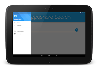 Image 4 pour Zippyshare Search