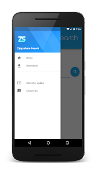 Image 1 pour Zippyshare Search