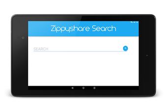 Zippyshare Search的第5张图片