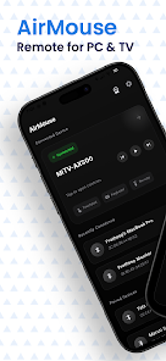 Air Mouse Remote for PC  …の画像0