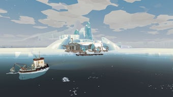 Immagine 0 per Dredge: The Pale Reach