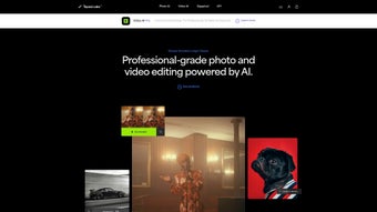 Obraz 0 dla Topaz Sharpen AI