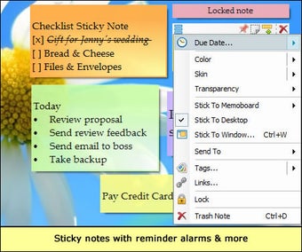 Imagen 8 para Notezilla Portable