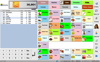 Image 8 for OfficePos (POS)