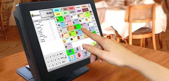 OfficePos (POS)の画像6