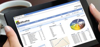 Image 7 for OfficePos (POS)