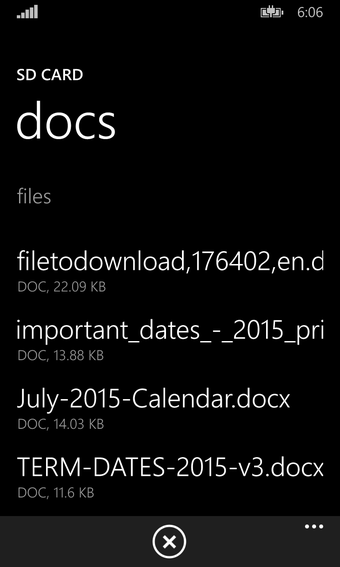 Open Documentの画像0