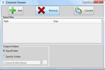 Image 0 pour Free Wav To Mp3 Converter