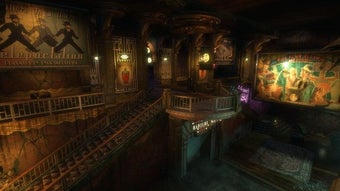 Imagen 0 para BioShock Remastered