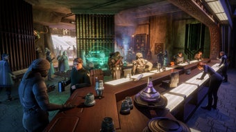 Obraz 0 dla Dune: Awakening