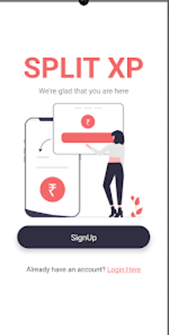 Image 0 for Split XP