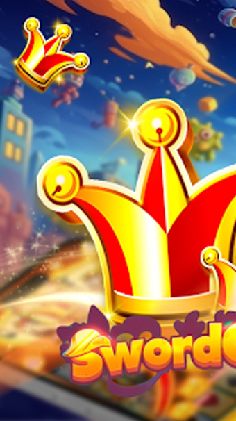 Bild 0 für SwordOrbit