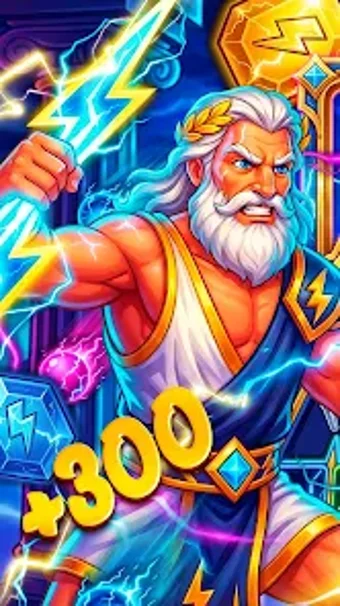 Olympus Lucky Dropの画像0