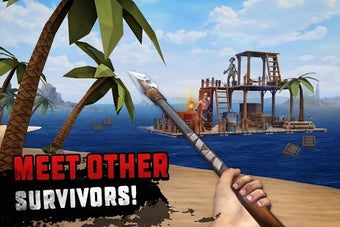 Ocean Nomad Survivalの画像0
