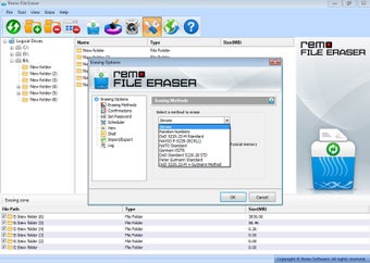 Bild 0 für Remo File Eraser