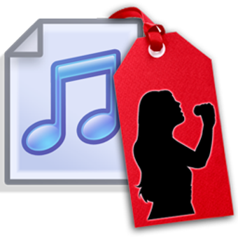 Image 0 pour Music Tag