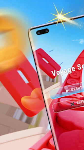 Immagine 0 per Voyage Solink