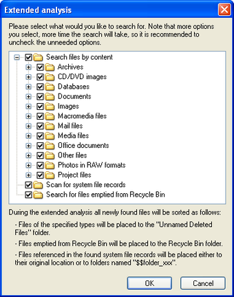 Image 0 for Handy Recovery