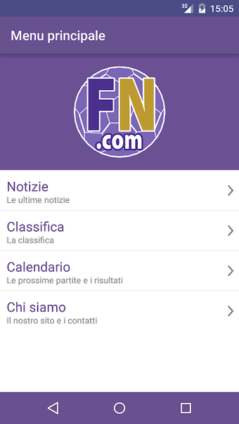 Obraz 0 dla Fiorentinanews