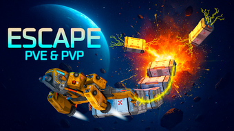 Obraz 0 dla Escape: Loot and Run