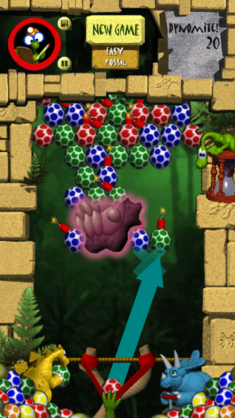 Image 0 pour Dino Eggs