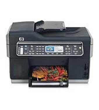 Immagine 0 per HP Officejet Pro L7680 Al…
