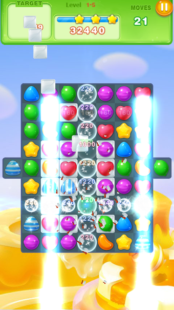 Bild 0 für Candy Bomb