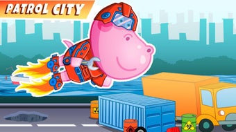 Hippo Master: Help for Re…的第0张图片