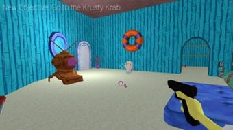 Obraz 0 dla SpongeGlock SquarePants