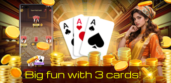 Immagine 0 per Teen Patti Raja