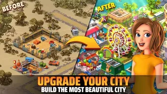 Obraz 0 dla City Island 5 - Building …