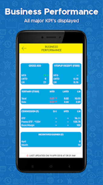 WCM Telecom - APP do Cliente APK (Android App) - Free Download