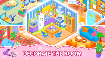 Unpacking Cozy home puzzl…的第0张图片