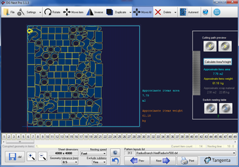 DG Nest Proの画像6