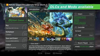 Obraz 1 dla Gloud Games - Best Emulat…