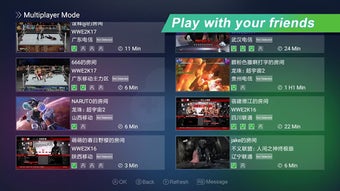 Obraz 0 dla Gloud Games - Best Emulat…